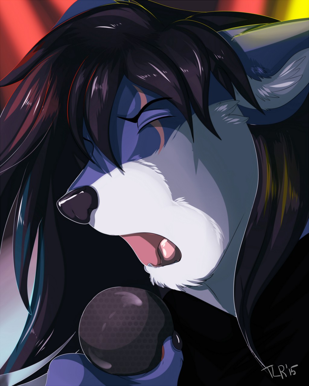 Artist - Tailung page 2 full