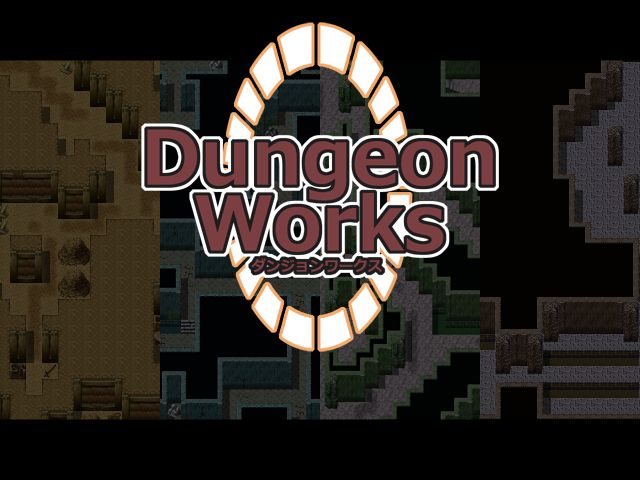 Dungeon Works page 2 full
