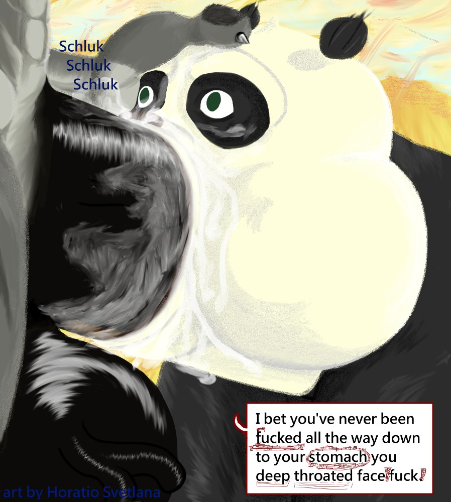 More than even Po can swallow page 3 full