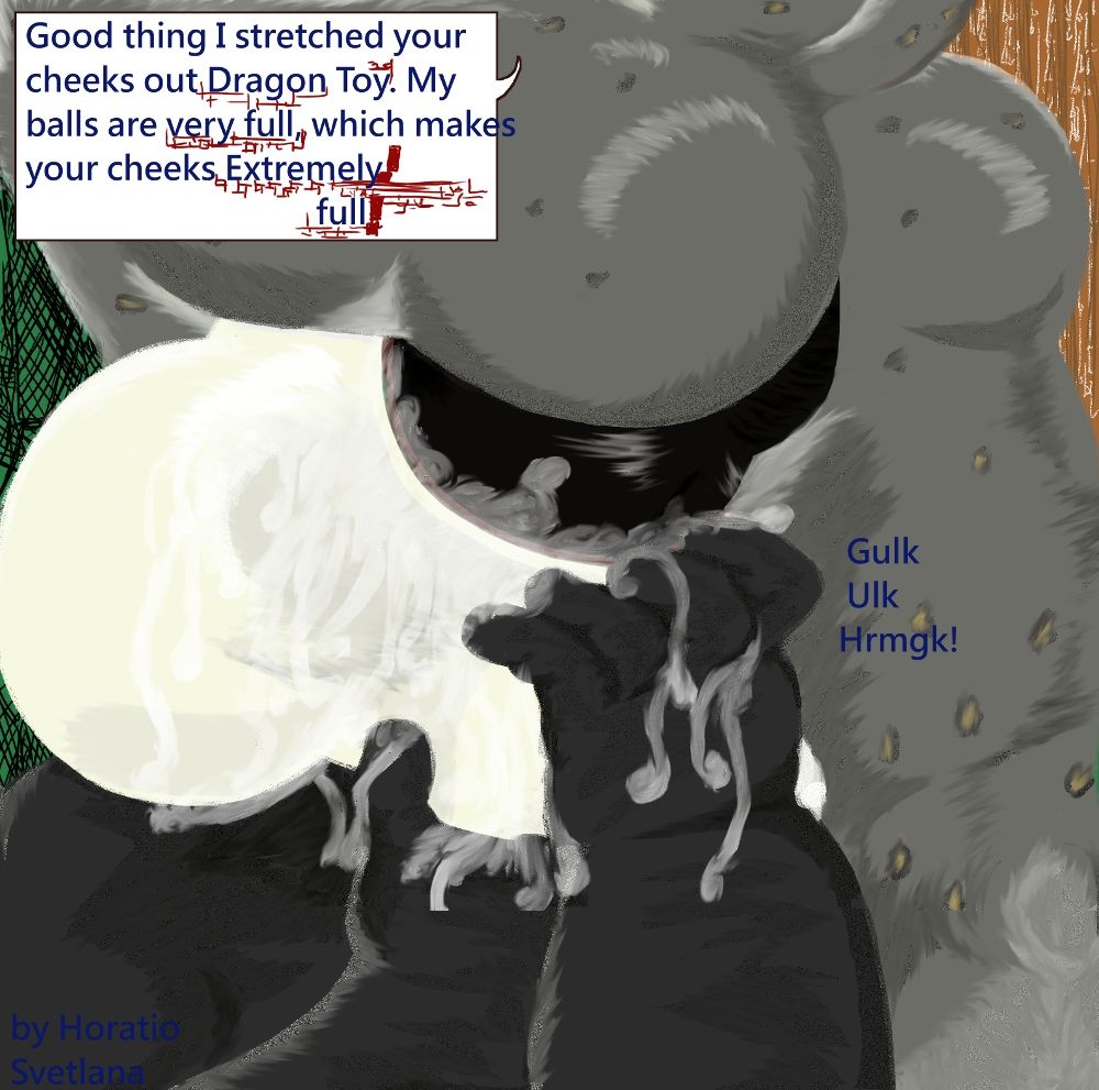 More than even Po can swallow page 4 full