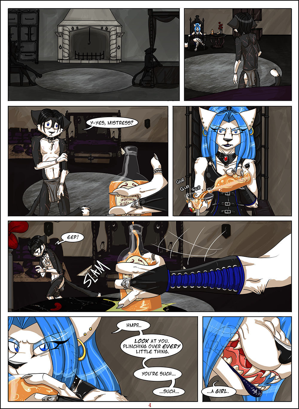 Hurt and Virtue page 4 full