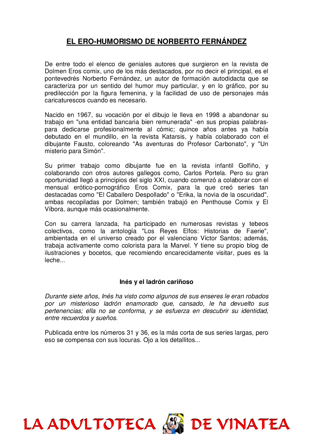 Inés y el ladrón cariñoso page 2 full