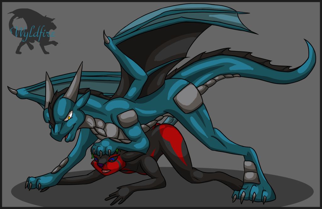 Art of Wyldfire page 1 full