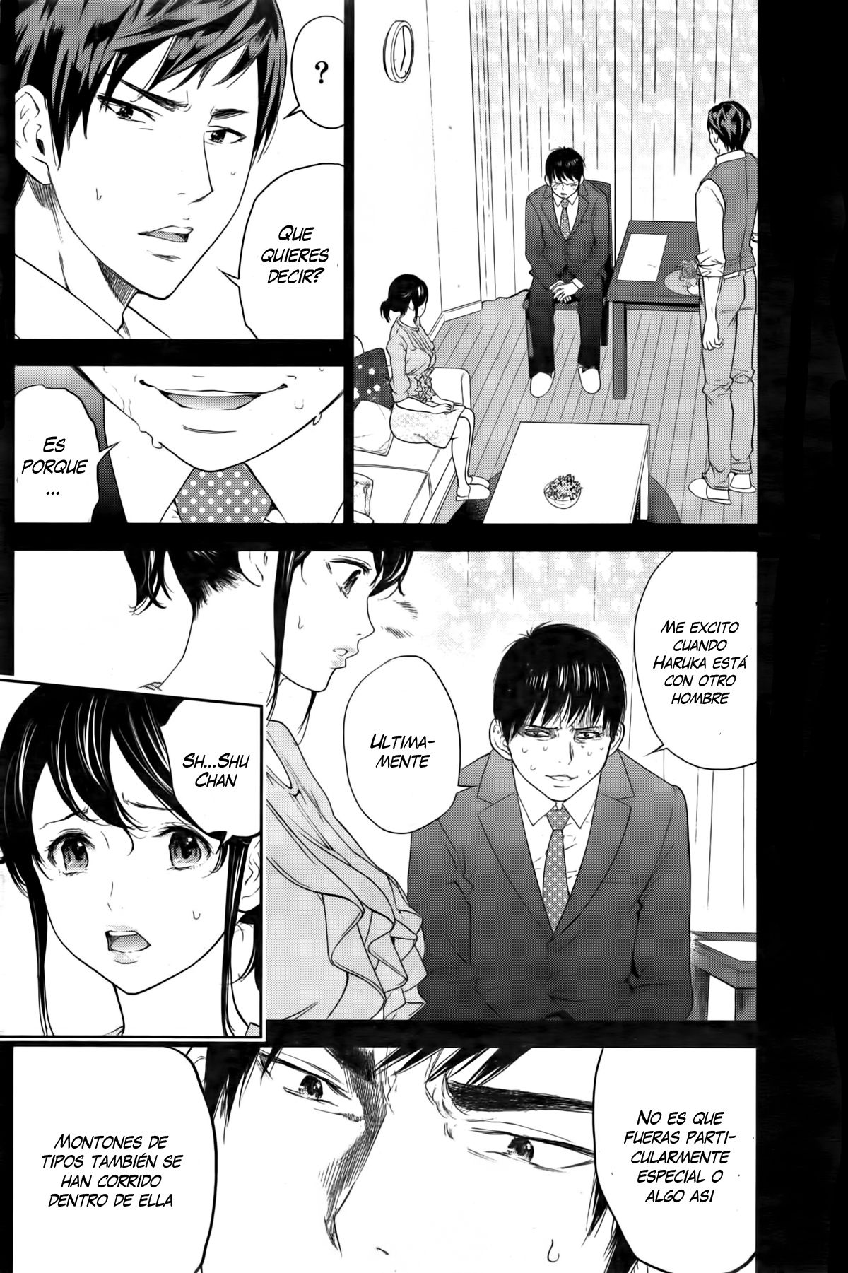 Netoraserare Ch. 15 page 8 full