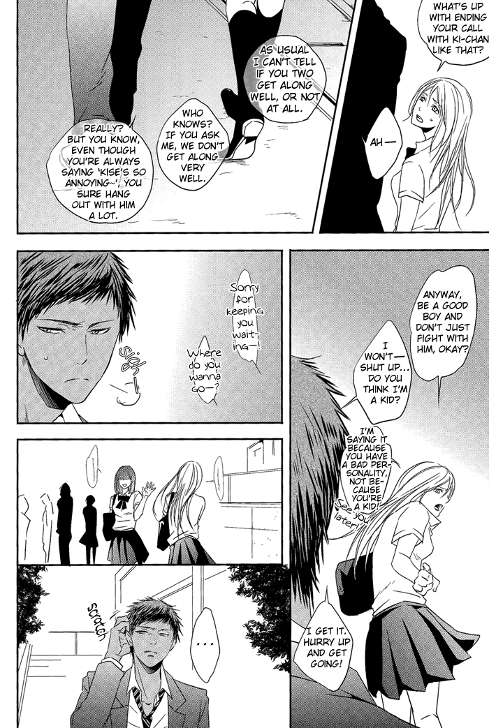 Nakayoshissu! page 5 full