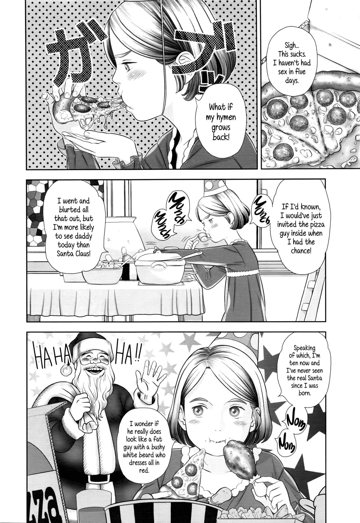 Merry X'mas Lottie page 4 full