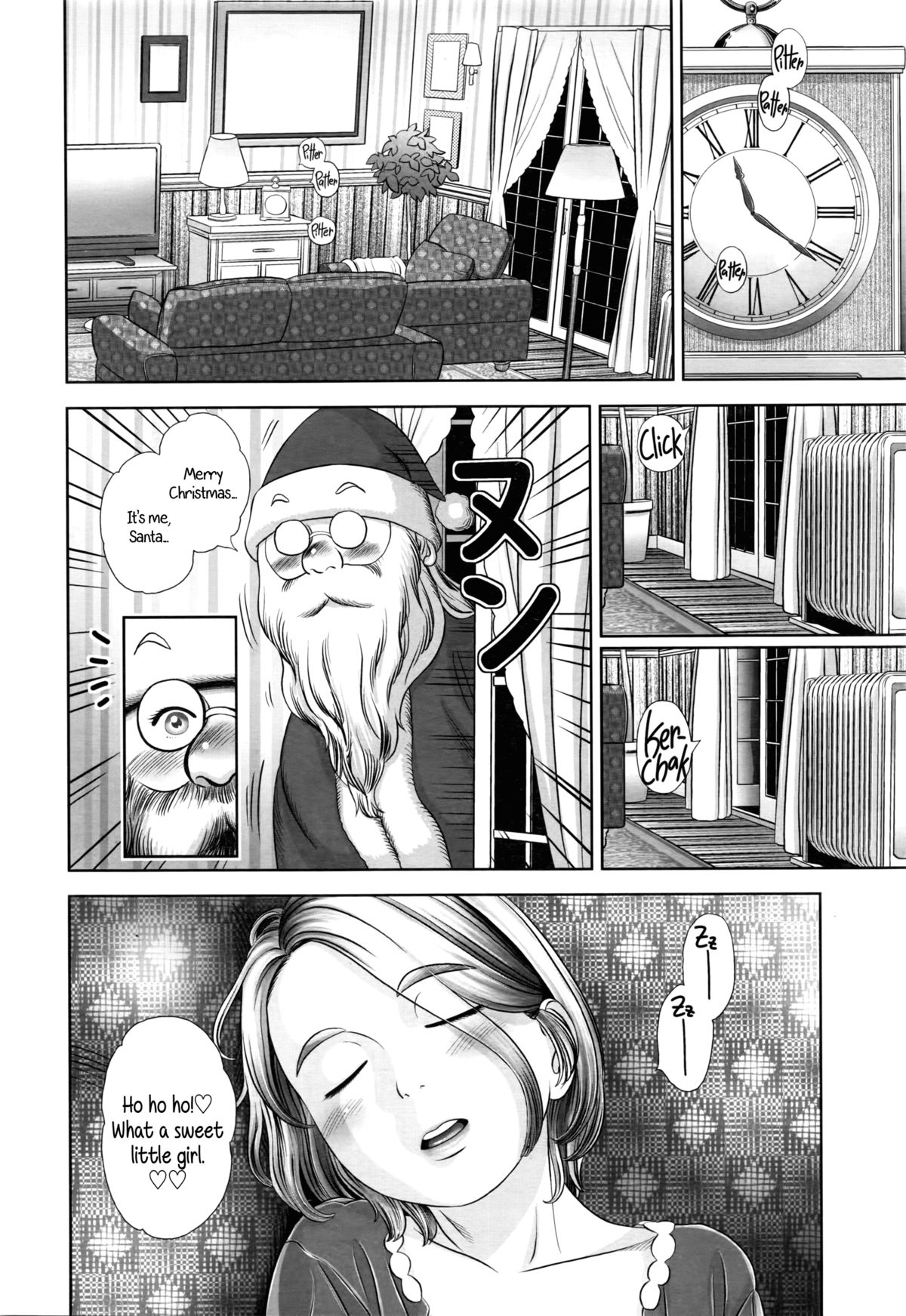 Merry X'mas Lottie page 6 full