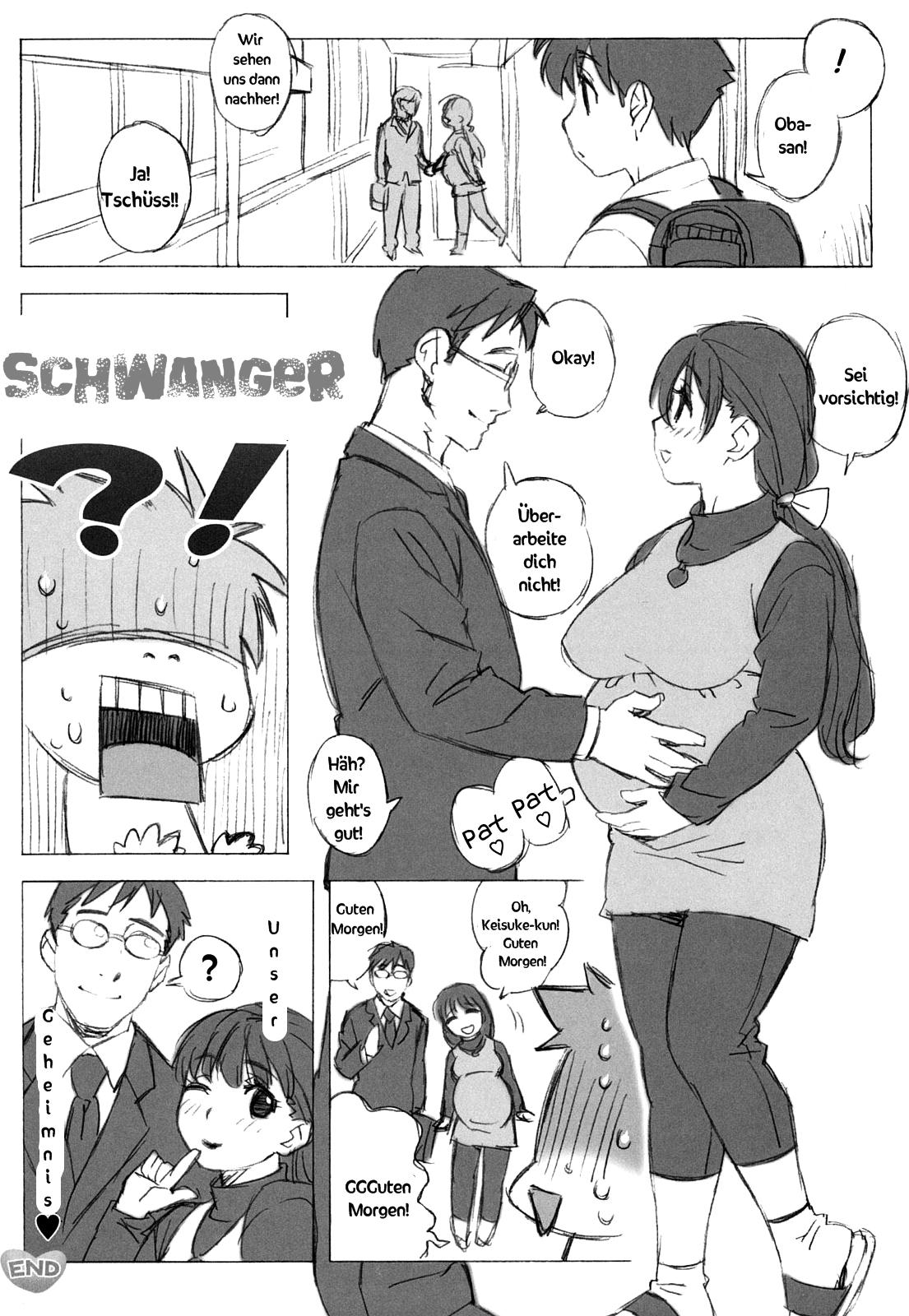 Bloomers Mama Shinsouban page 4 full