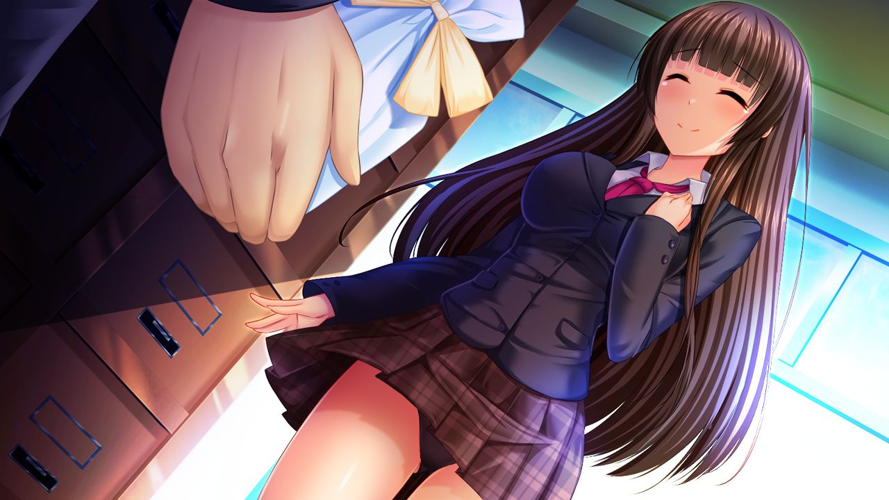 Shasei Kanri Shoujo page 5 full