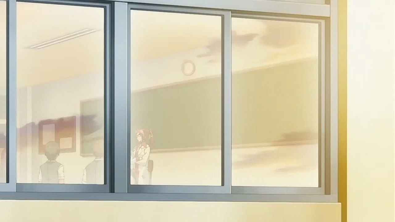 Kansen 1 Inyoku no Rensa Episode 1 HD Screencaps page 1 full