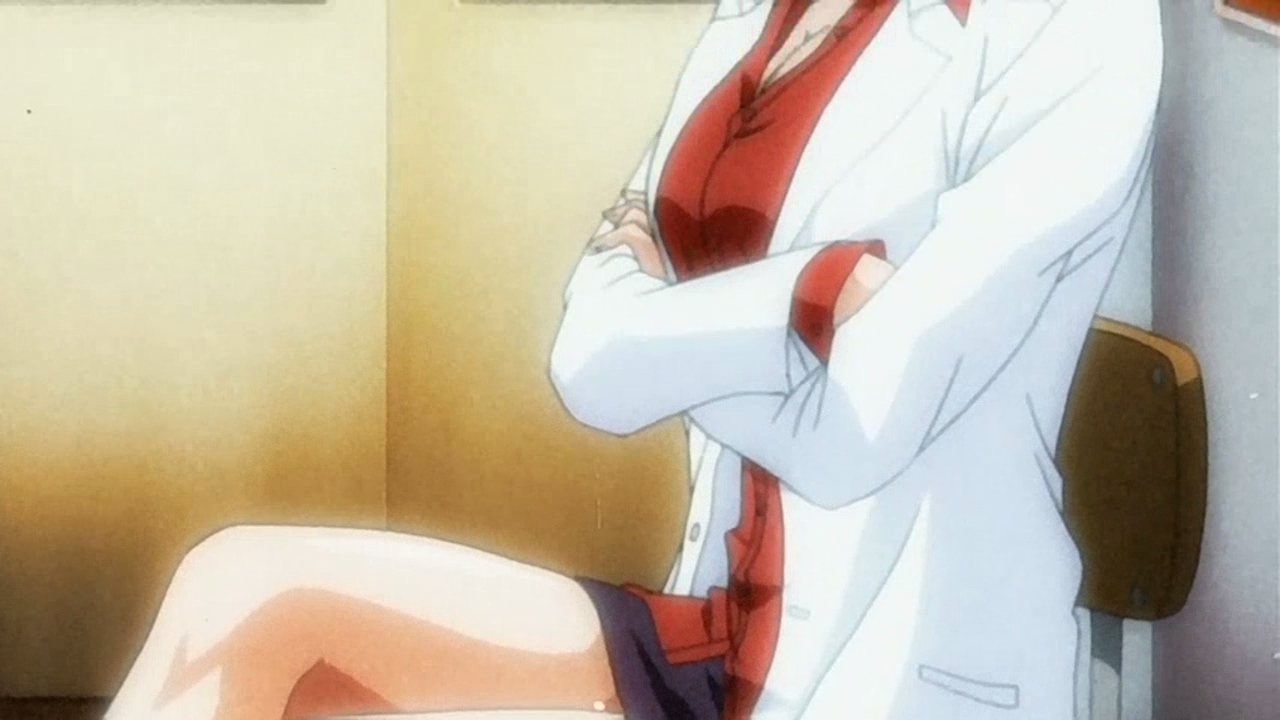 Kansen 1 Inyoku no Rensa Episode 1 HD Screencaps page 2 full