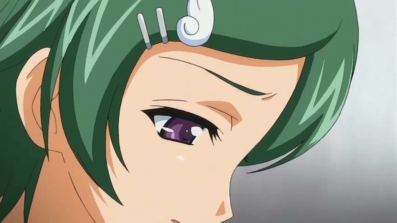 Kansen 1 Inyoku no Rensa Episode 1 HD Screencaps page 6 full