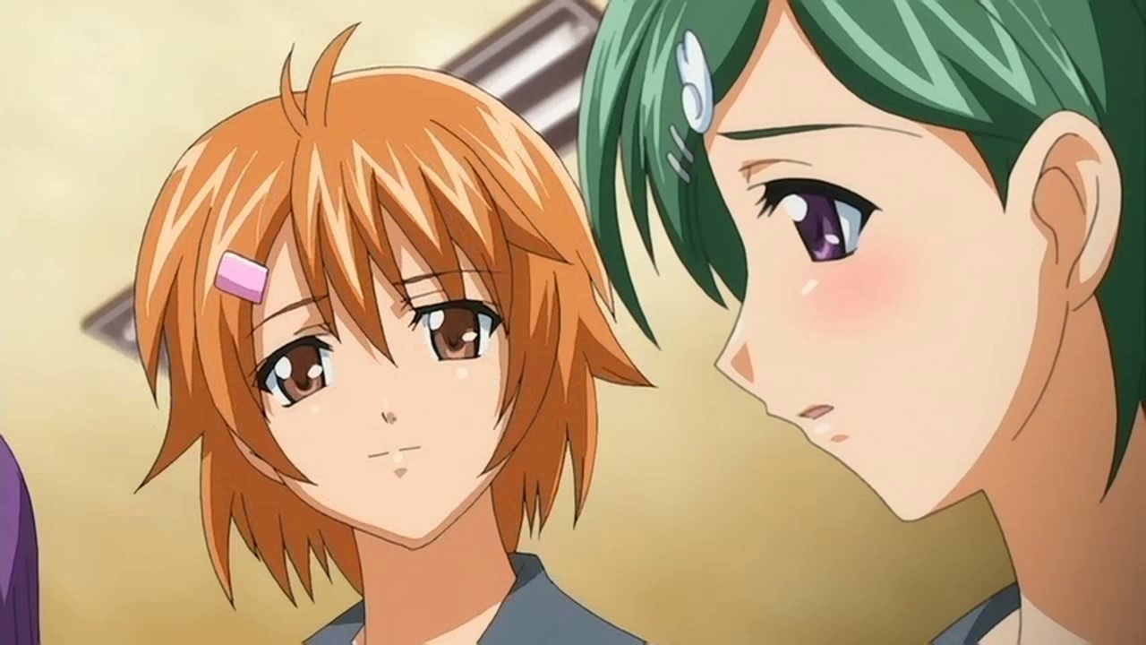 Kansen 1 Inyoku no Rensa Episode 1 HD Screencaps page 8 full