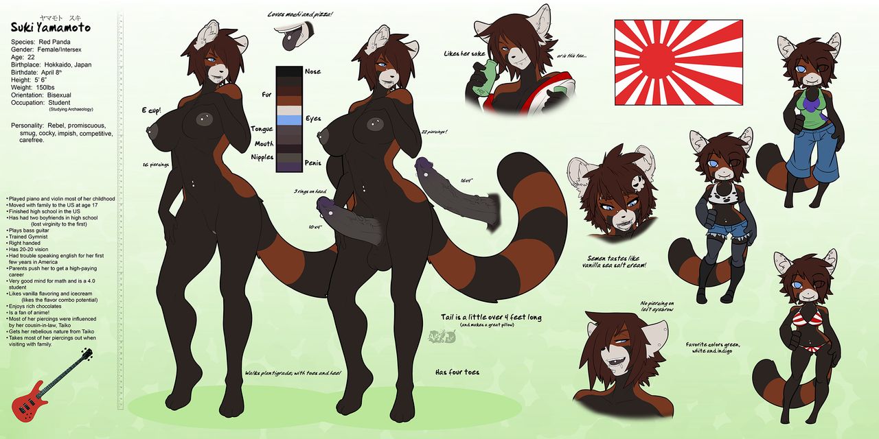 Artist - Veyll page 2 full