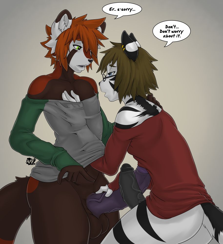 Artist - Veyll page 8 full