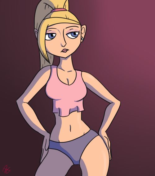 Artist - Ashesg page 1 full