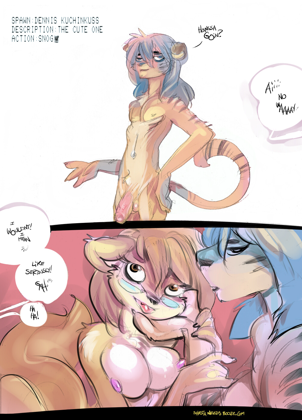 Origin Story page 8 full