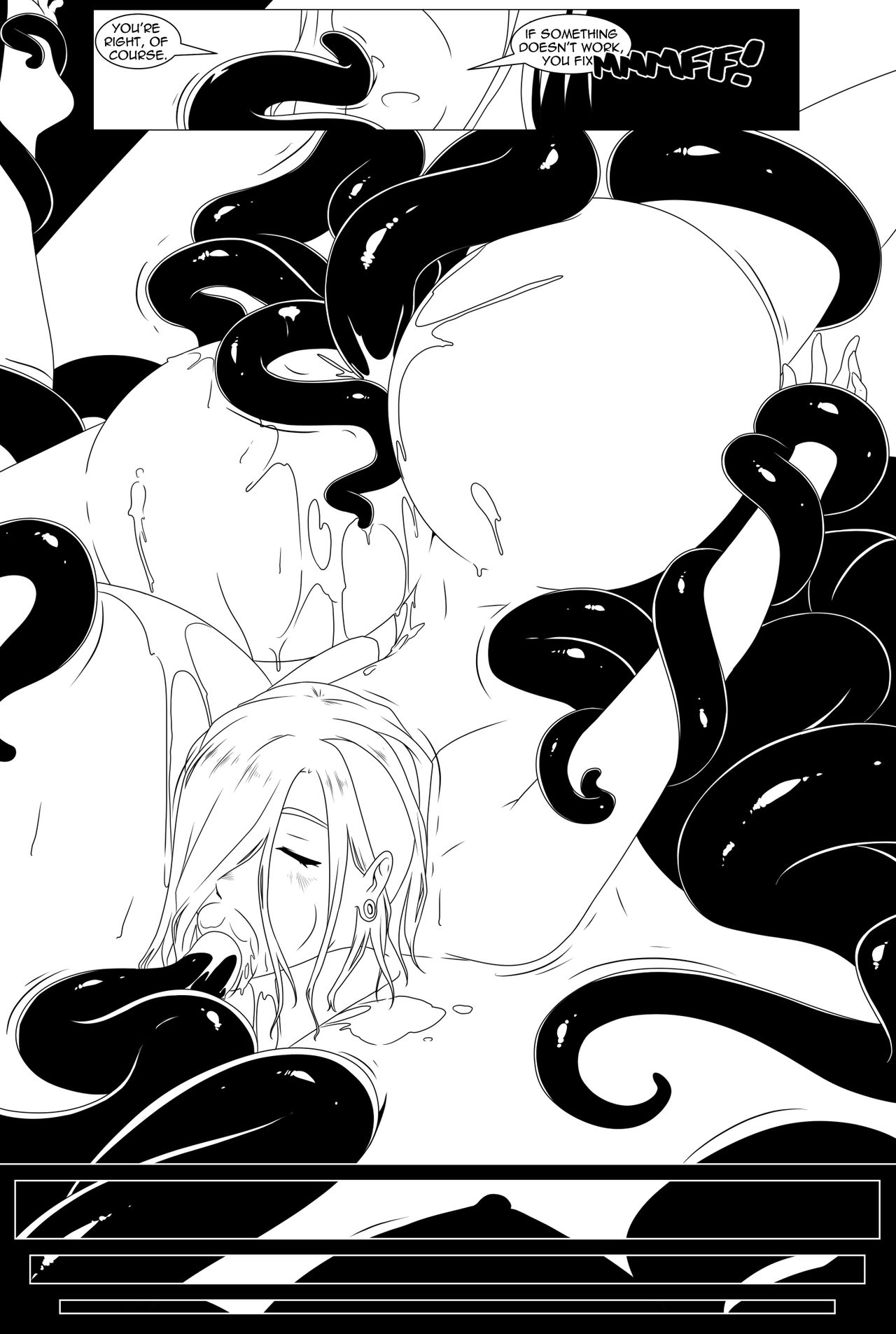 The Point of it All page 3 full