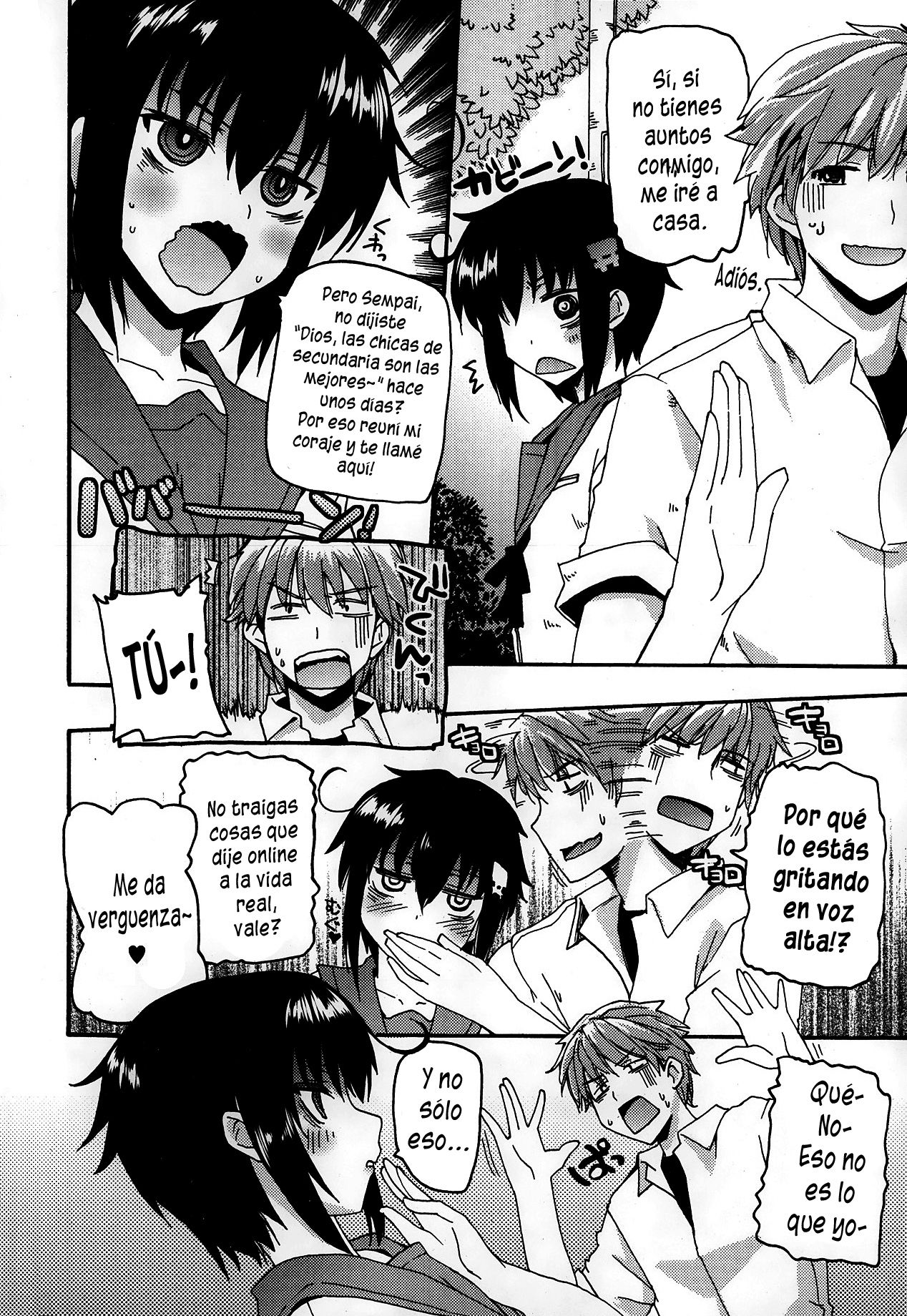 Job Change page 2 full