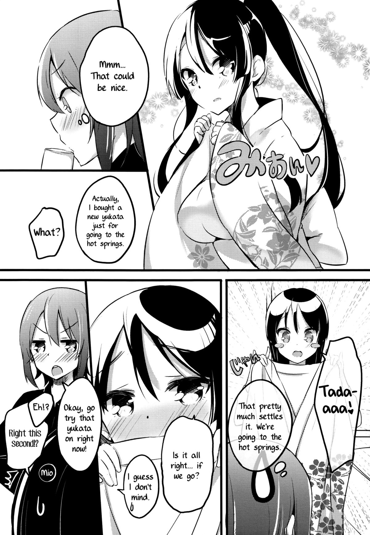 Lesson Zero page 5 full