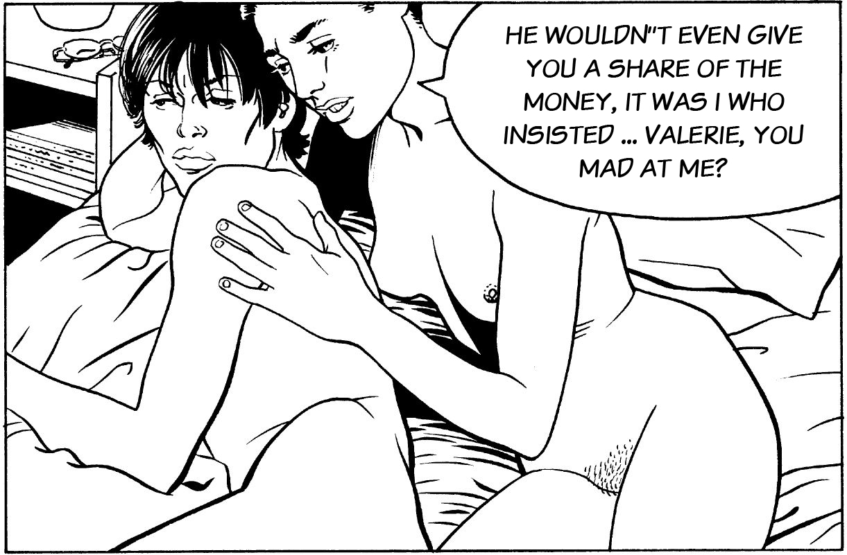 La Vicieuse  pt 2 page 2 full