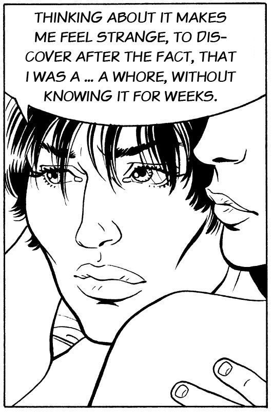 La Vicieuse  pt 2 page 3 full
