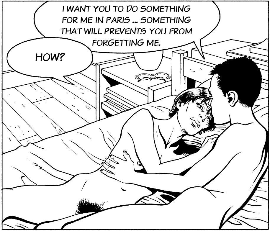La Vicieuse  pt 2 page 7 full