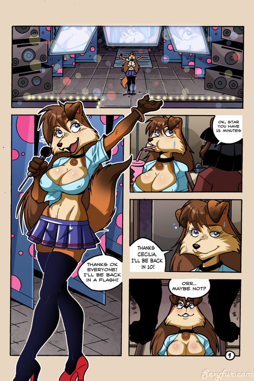The Star page 1 full