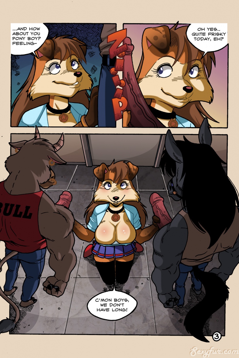 The Star page 3 full