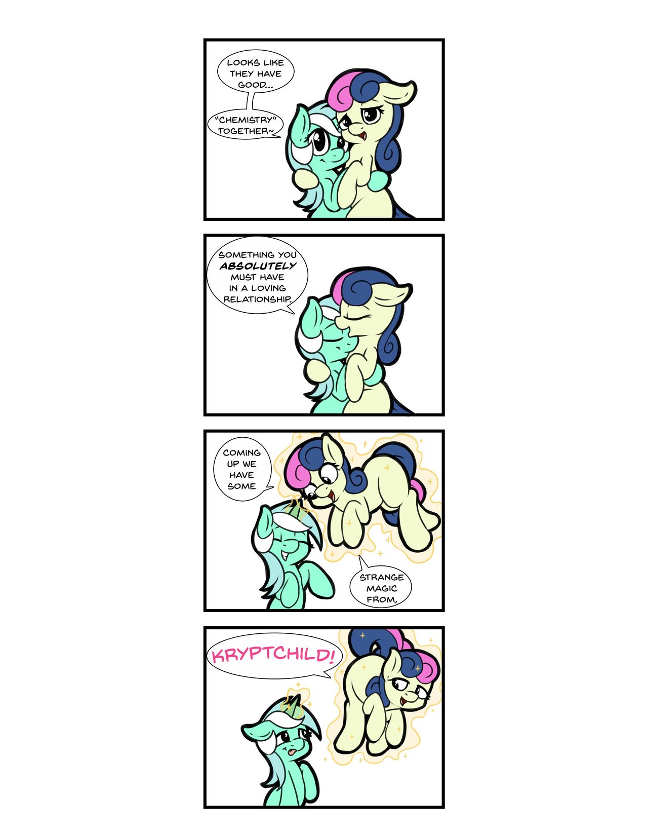 Out of Hoof page 10 full