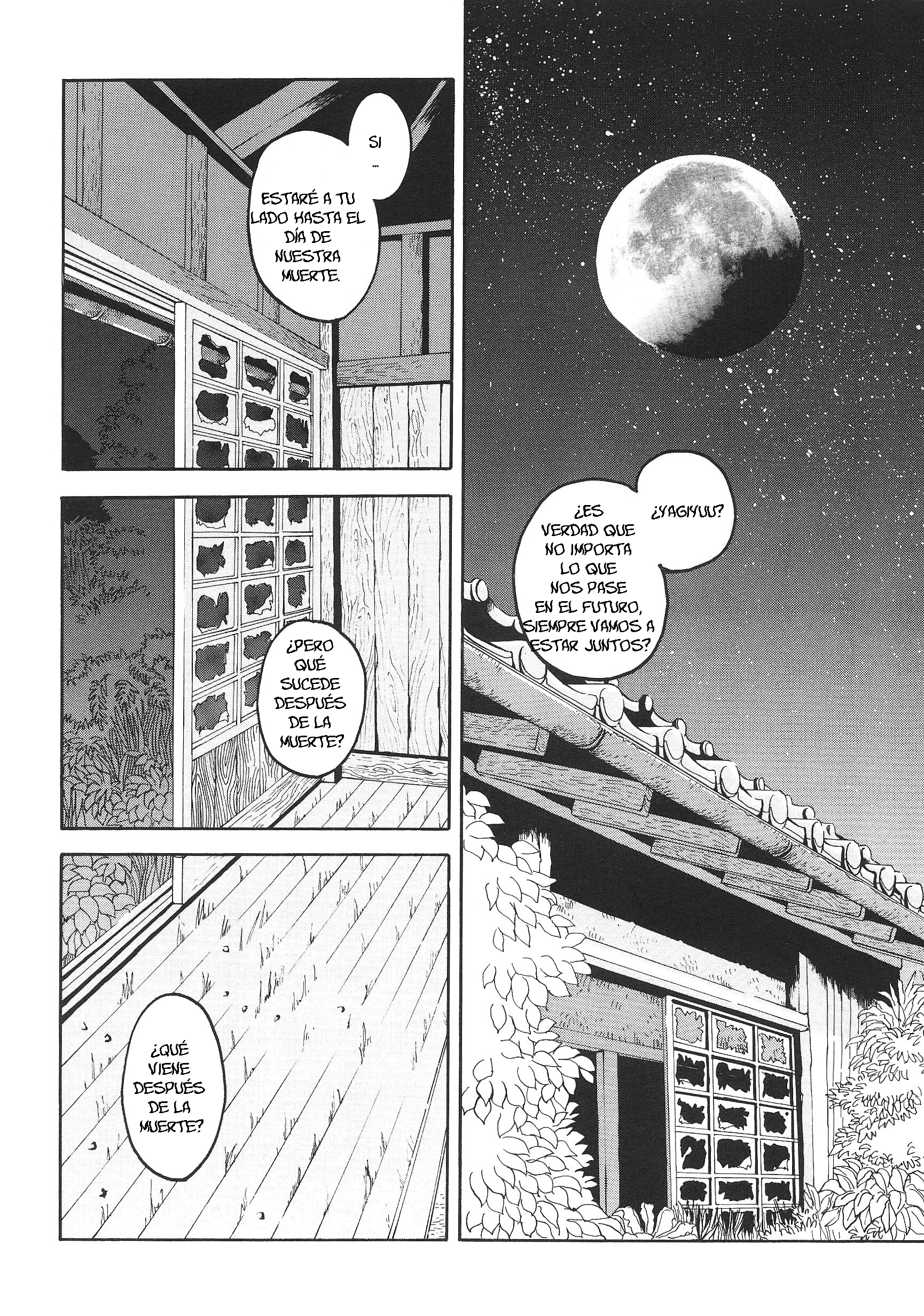Mito de la reencarnación capitulo 01 page 2 full