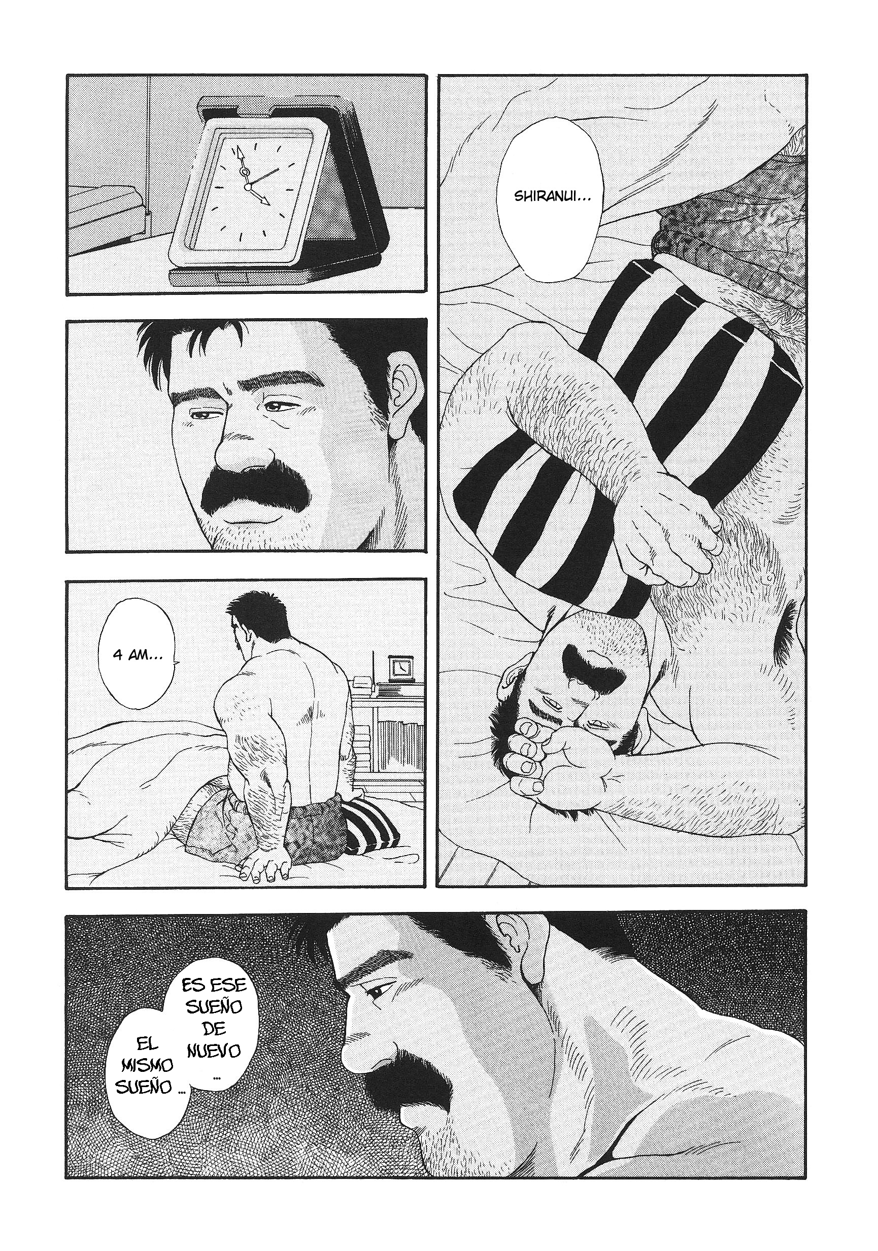 Mito de la reencarnación capitulo 01 page 6 full