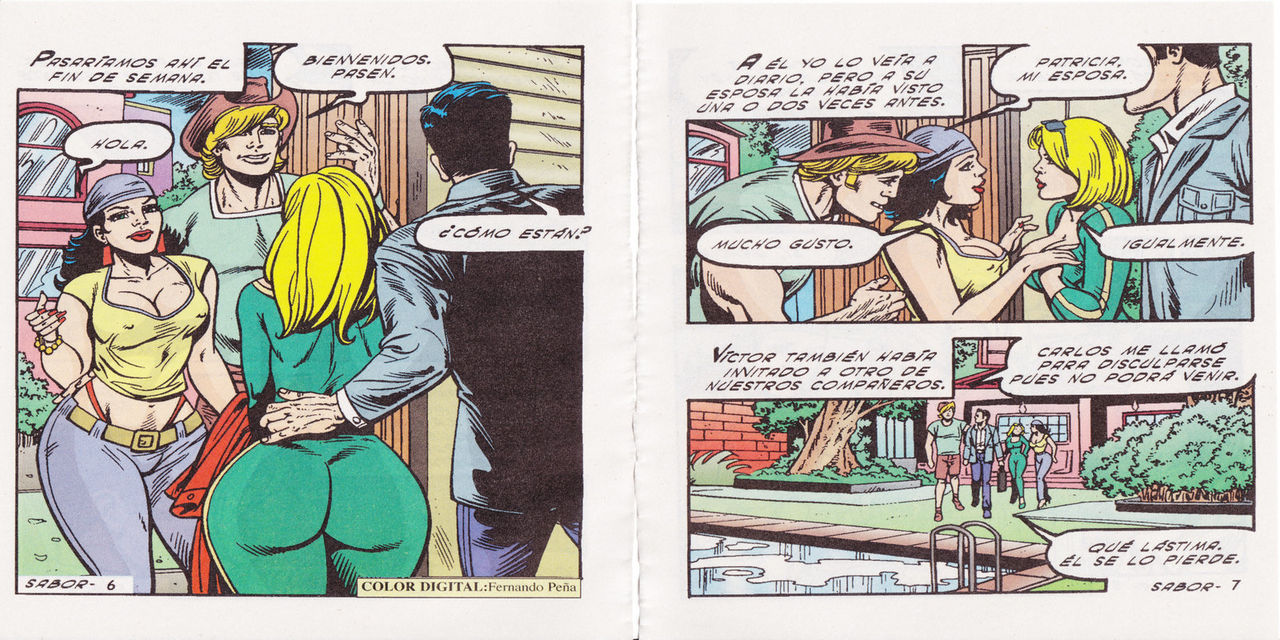 Sabor a Mi 0118 page 5 full