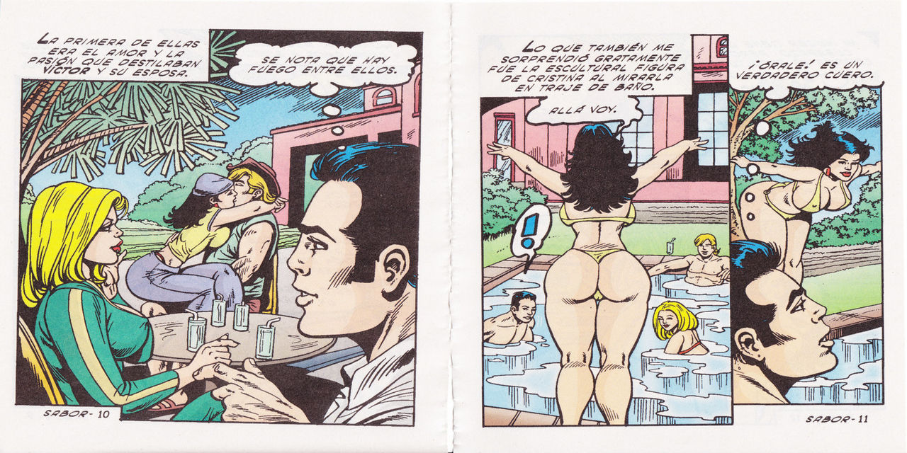 Sabor a Mi 0118 page 7 full