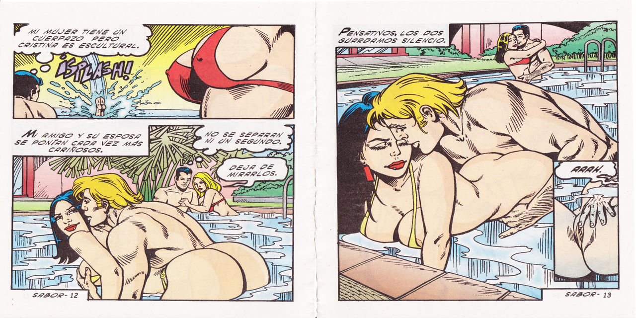 Sabor a Mi 0118 page 8 full