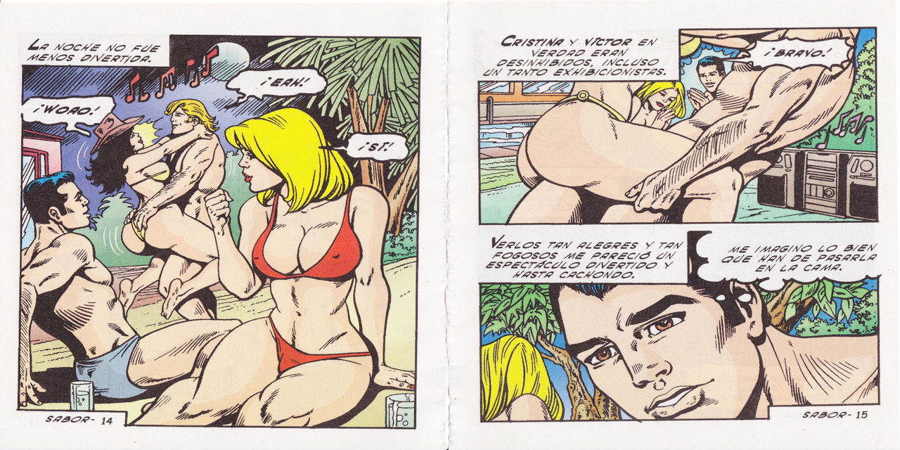 Sabor a Mi 0118 page 9 full