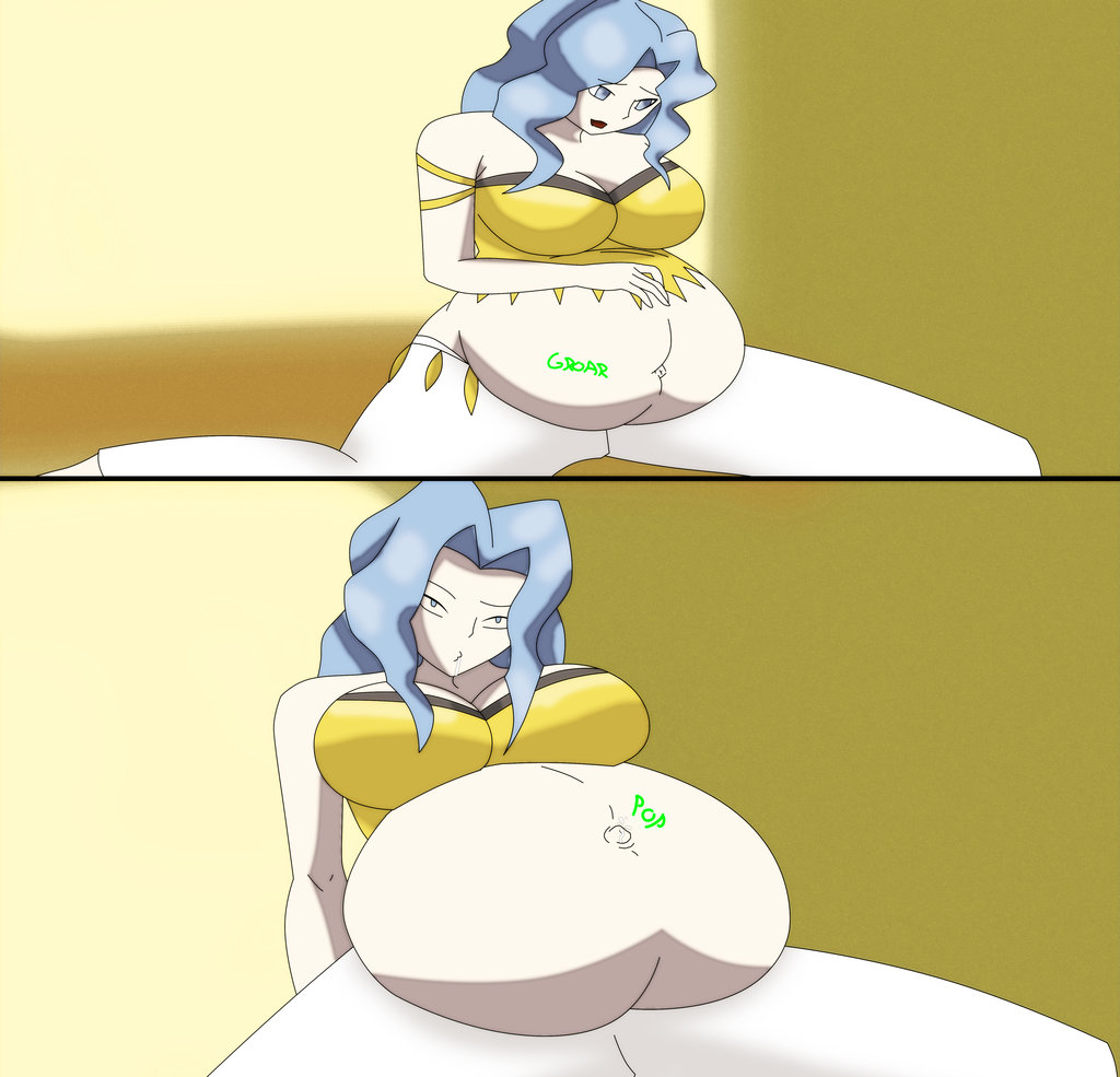Pauline-BellyGames page 7 full