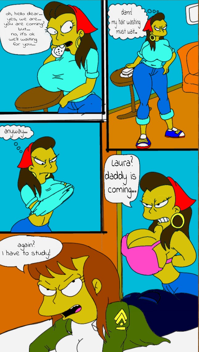 The Power Over The Powers page 2 full