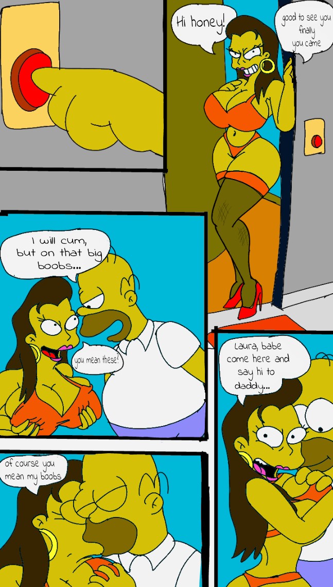 The Power Over The Powers page 3 full
