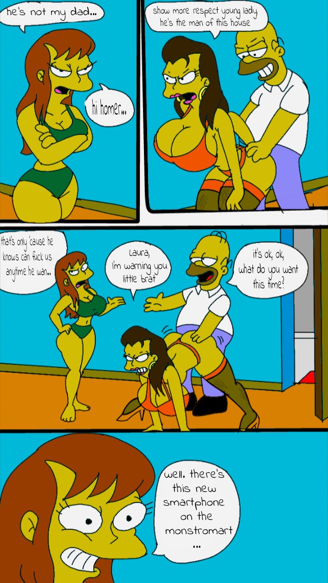 The Power Over The Powers page 4 full
