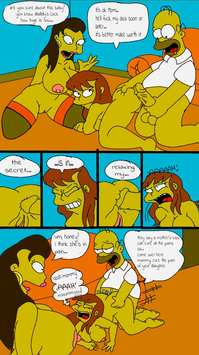 The Power Over The Powers page 6 full