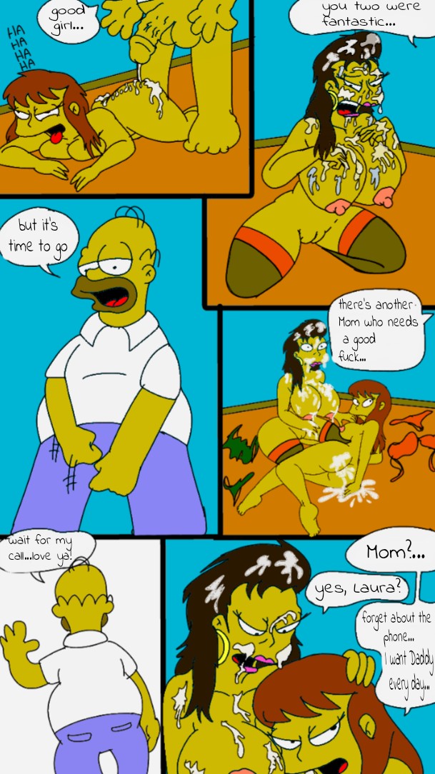 The Power Over The Powers page 8 full