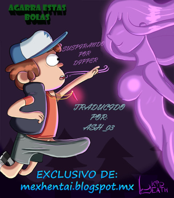 Gravity Falls Wendy Porn Comics Dicks Puple - Agarra Estas Bolas - Suspirando por Dipper - IMHentai