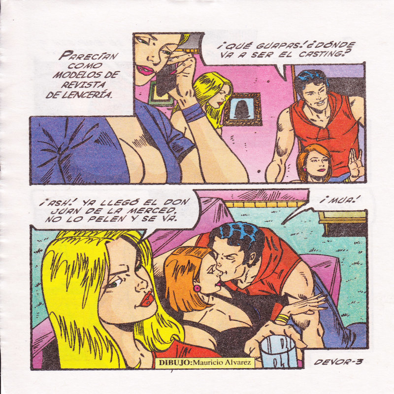 Devorame otra Vez 0273 page 5 full