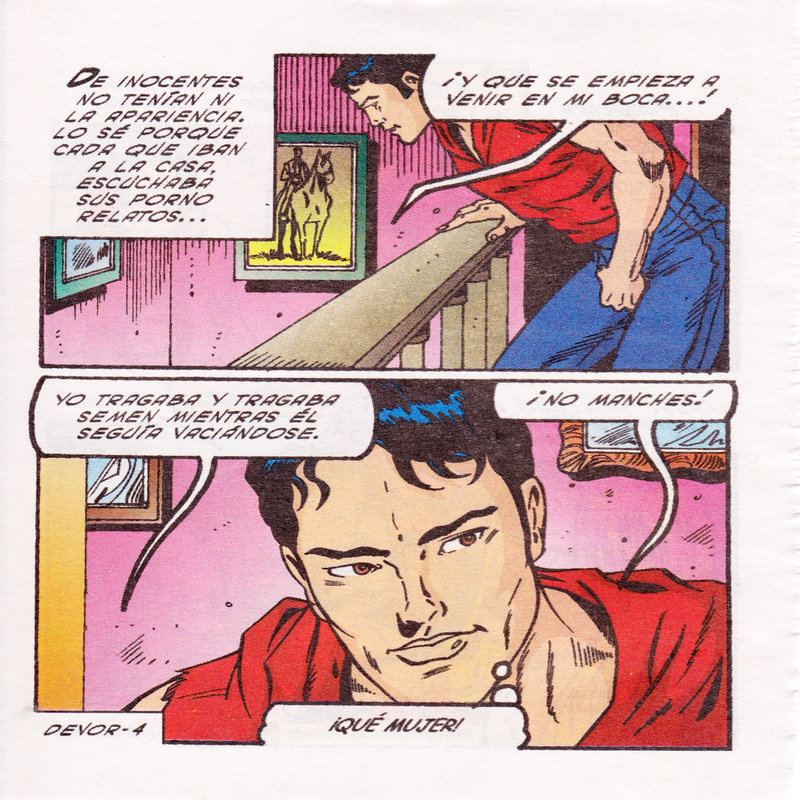 Devorame otra Vez 0273 page 6 full