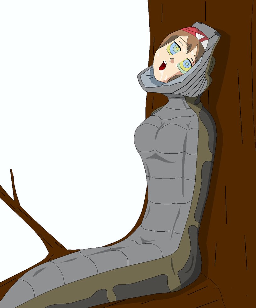 Kaa meets may page 4 full