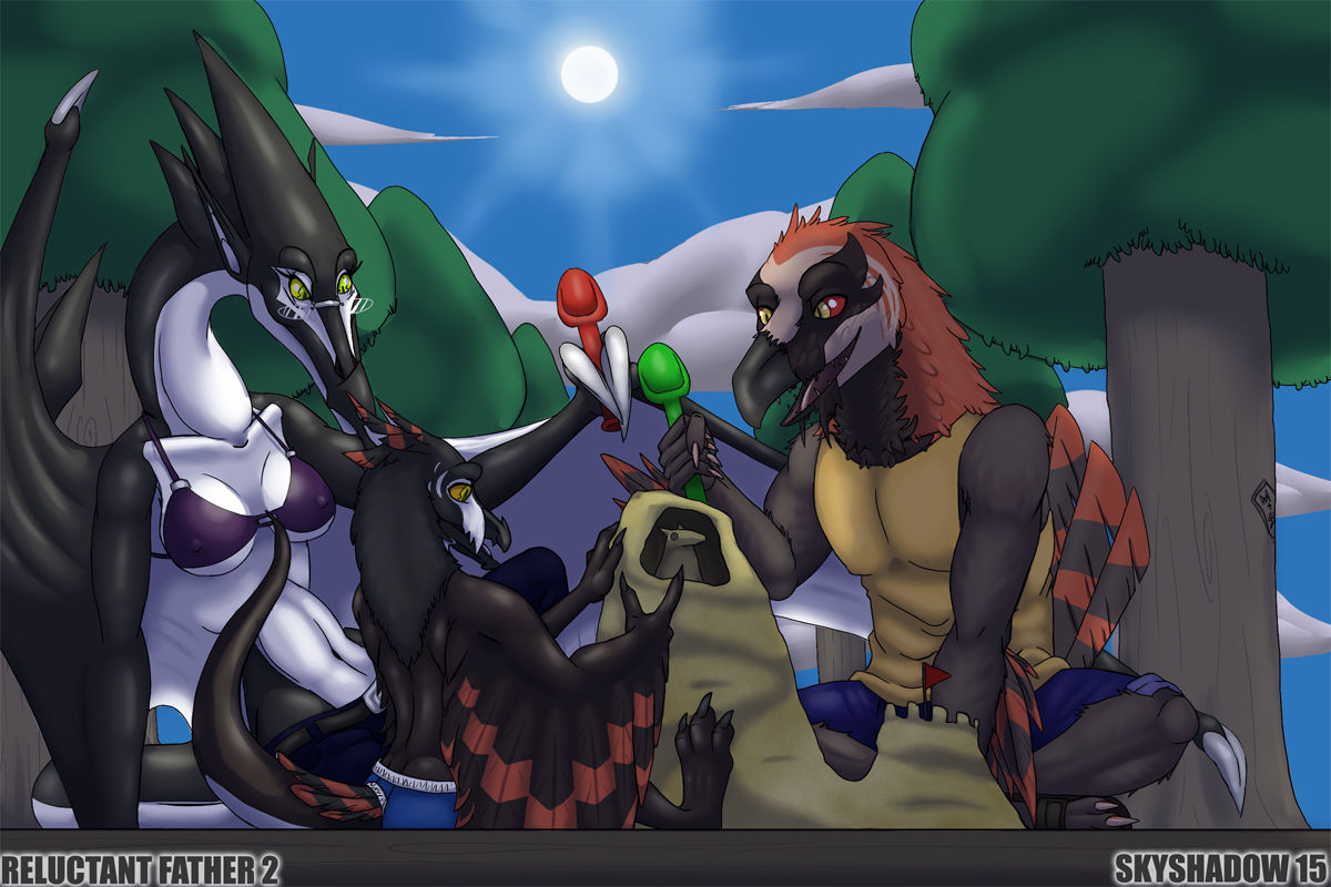 Artist - Skyshadow page 9 full