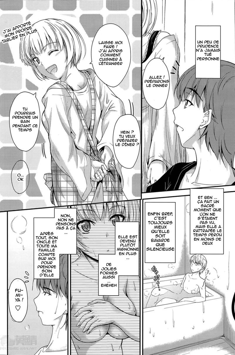 Ya.ku.so.ku | Promise page 4 full