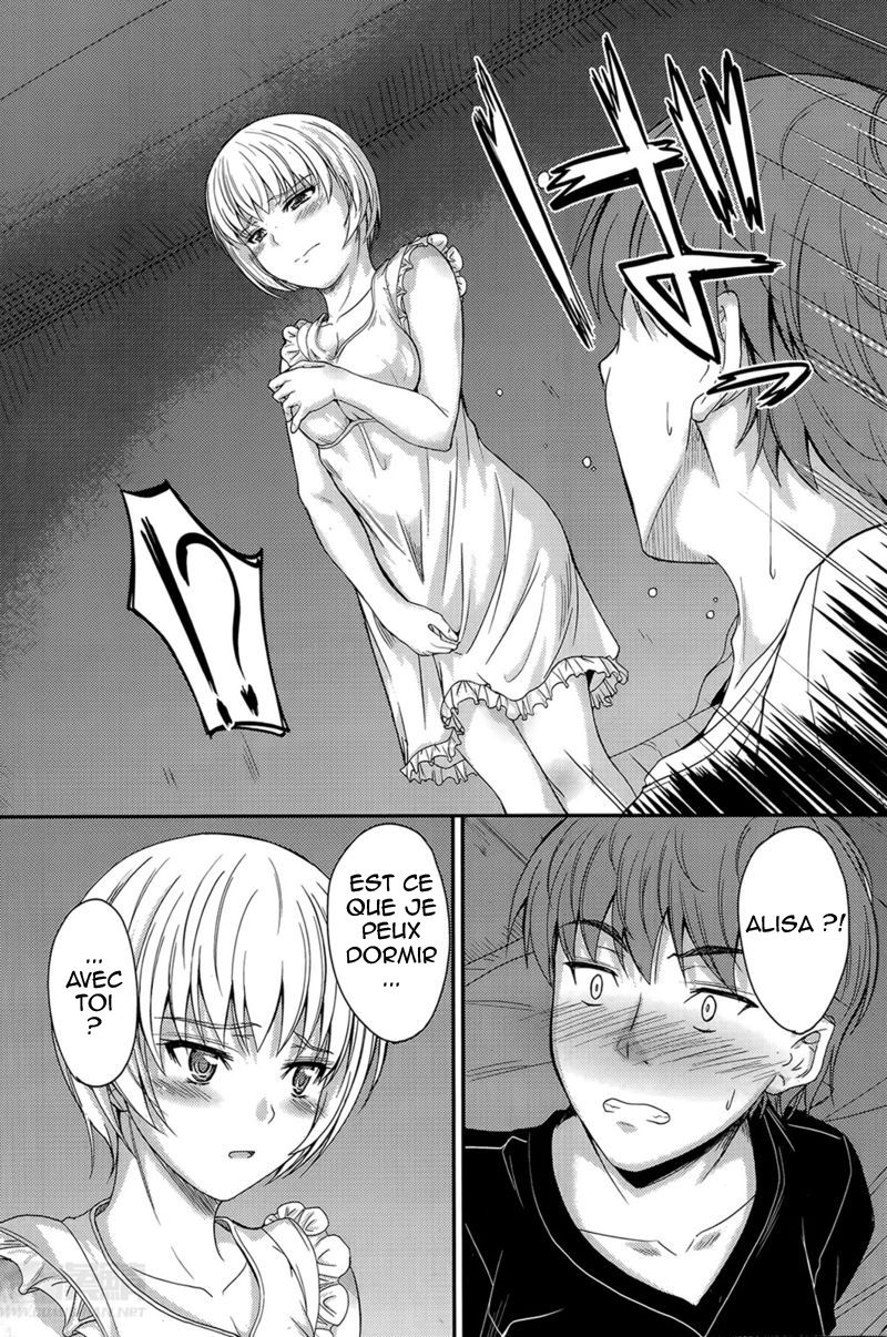 Ya.ku.so.ku | Promise page 7 full