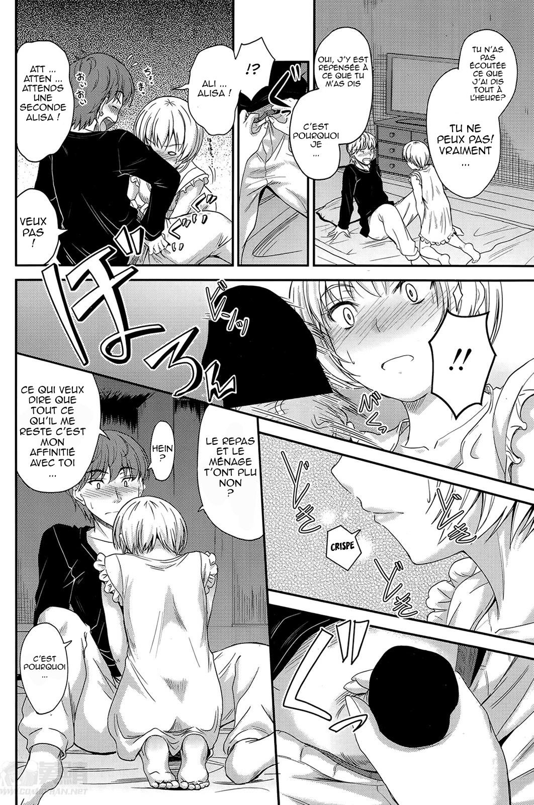 Ya.ku.so.ku | Promise page 8 full